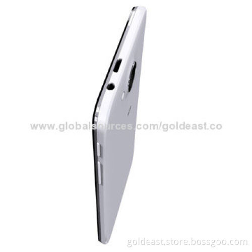 Newest model!4.5inch Android smartphone in MTK6582M, Quad-Core cell phone